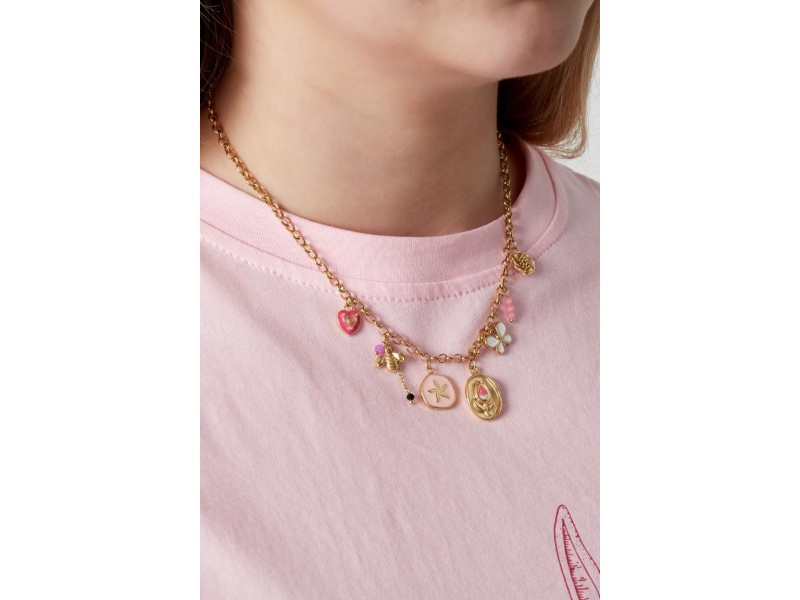 Bedel ketting