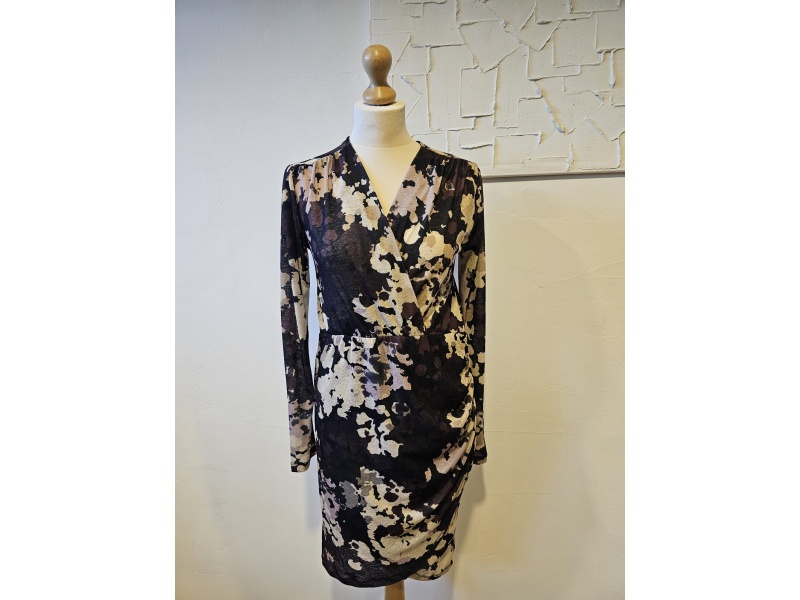 Summum jurk – maat L 🌸 Elegant & tijdloos!