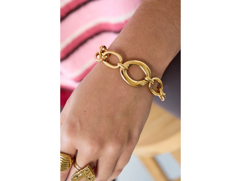 mooie schakelarmband