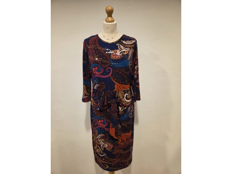 Joseph ribkoff jurk maat 42